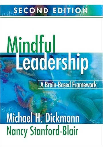 [9781412964104] Mindful Leadership A Brain-Baised Framewoek