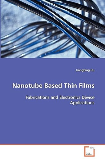 [9783639082746] Nanotube Based Thin Films