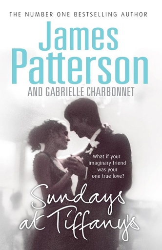 [9781846052538] Sundays at Tiffany's