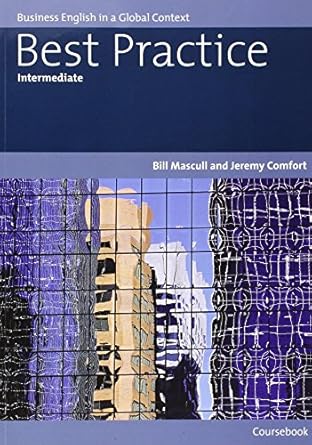 [9781413021851] Best Practice (Intermediate) Coursebook