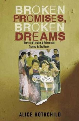 [9780745325965] Broken Promises, Broken Dreams