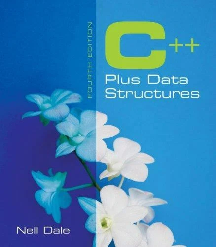 C++ Plus Data Structures | UBH (OFFICIAL)
