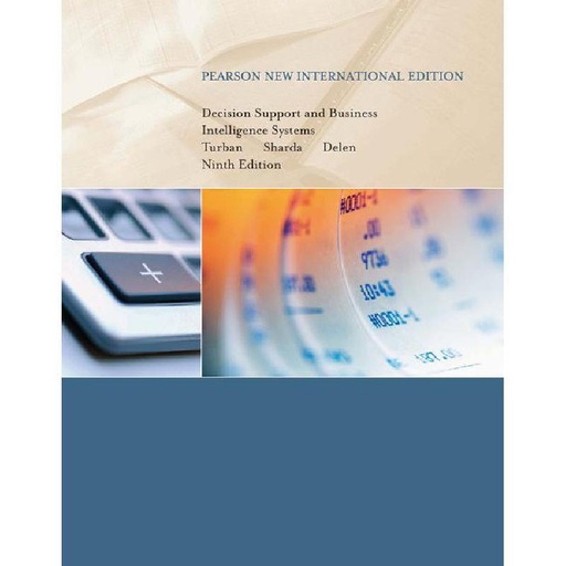 [9788131724255] Decision Support and Business Intelligence System