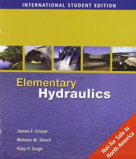 [9780495082392] Elementary Hydraulics