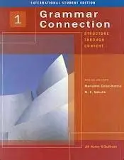 [9781413017502] Grammar Connection Structure Through Content 1