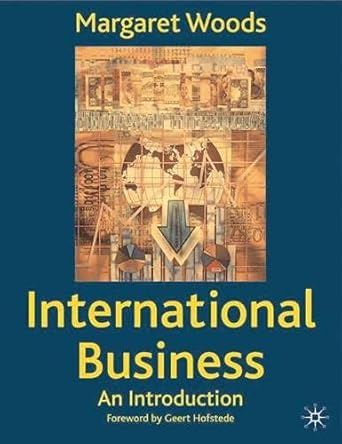 [9781403933003] International Business An Introduction