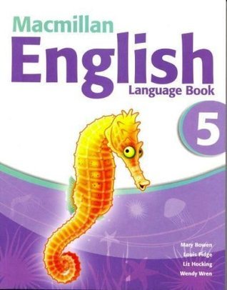 [9781405081320] Macmillan English (5) Fluency Book