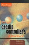 [9788124203163] The Credit Controller's A Handbook