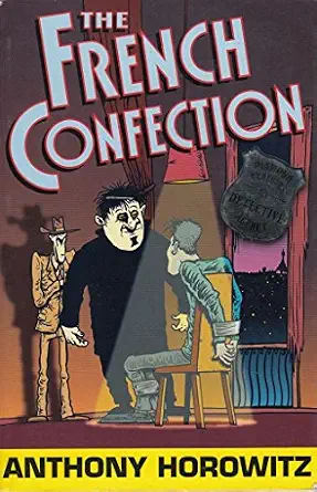 [9781406304923] The French Confection