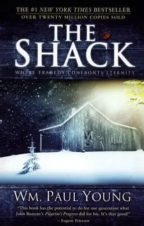 [9780964729230] The Shack (Small)
