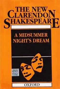 [9780195612288] A Midsummer Night's Dream