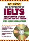 [9780764179358] Barron's Students #1 Choice IELTS