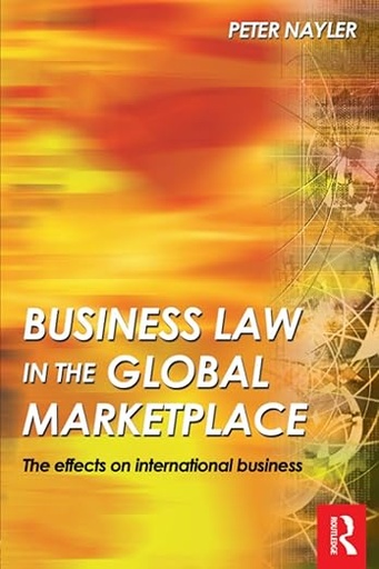 [9780750660051] Business Law in the Global Marketplace