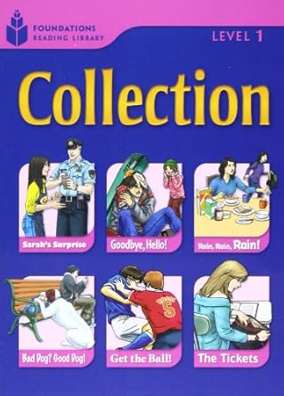 [9781424006892] Collection (Level 1)