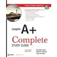 [9780470048306] ComTIA A+ Complete Study Guide