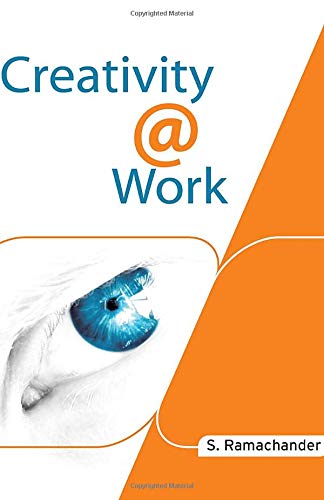 [9780761934943] Creativity @ Works