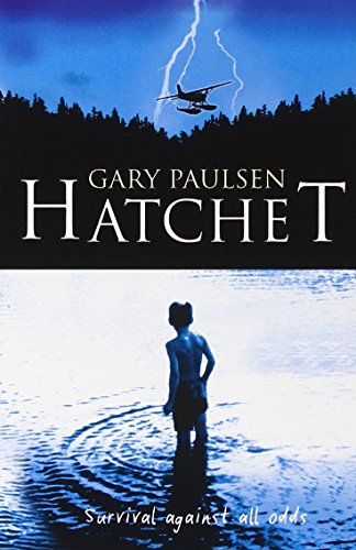 [9780330439725] Hatchet 