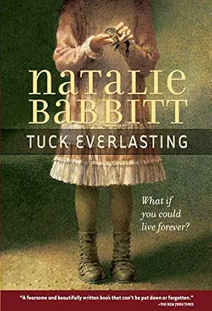 [9780312369811] Tuck Everlasting 