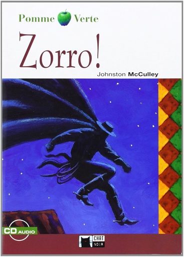 [9788853003447] Zorro! 