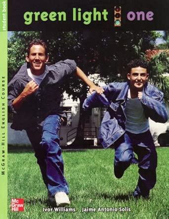 [9780071118897] Green Light (1) Student's Book
