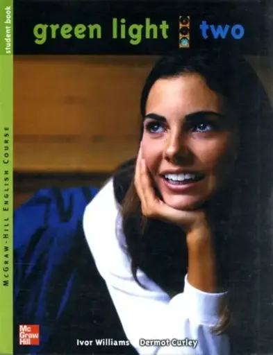 [9780071118903] Green Light (2) Student's Book