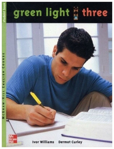 [9780071118910] Green Light (3) Student's Book