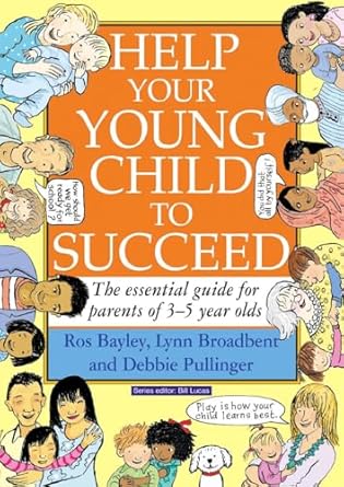 [9781855392144] Help Your Young Child to Succeed