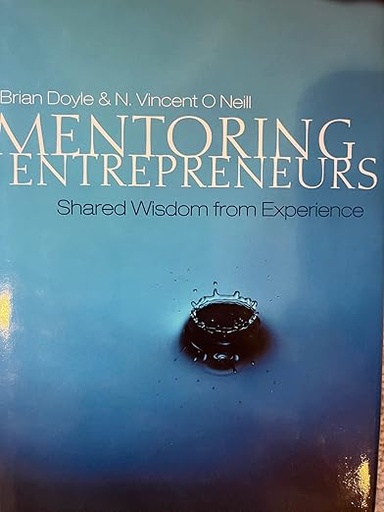 [9788120329416] Mentoring Entrepreneurs