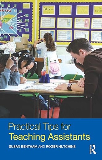 [9780415354721] Practical Tips for Teaching Assistants