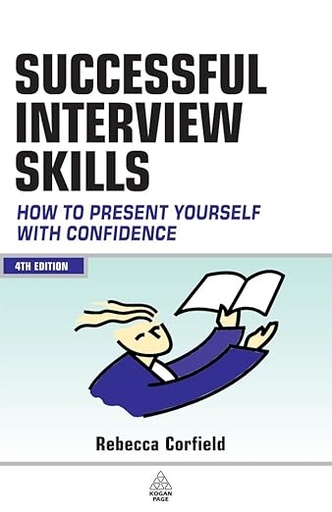 [9780749445089] Successful Interview Skills 