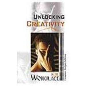 [9788172242541] Unlocking Creativity