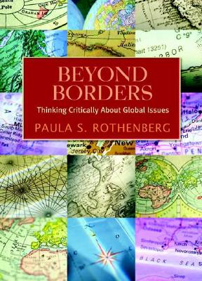 [9780716773894] Beyond Borders Thinking Critically About Global Issues