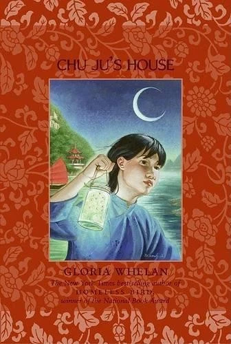 [9780060507268] Chu Ju's House