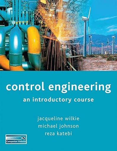 [9781403905598] Control Engineering An Introductory Course