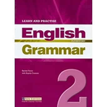 [9789604032730] English Grammar (2) Elementary