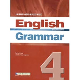 [9789604032792] English Grammar (2) Intermediate