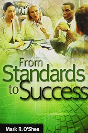 [9781416602071] From Standards to Success