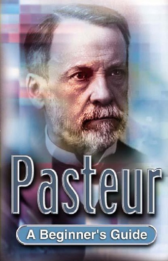[9780340790533] Pasteur A Beginner's Guide