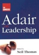 [9788176494915] The Concise Adair on Leadership