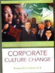 [9788179920992] The Managers Pocket Guide to Corporate Culture Change
