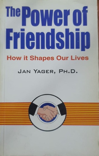[9788172246447] The Power of Friendship 