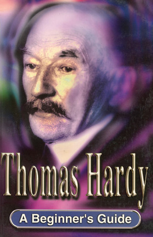 [9780340800362] Thomas Hardy