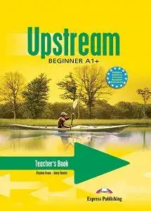 [9781844665716] Upstream (Beginner) A1+ Student's Book