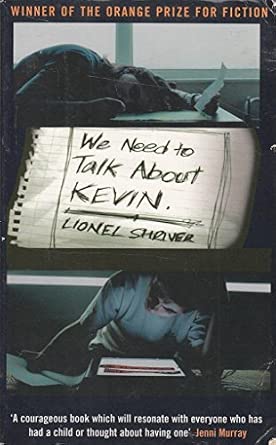 [9781852428891] We Need to Talk About Kevin
