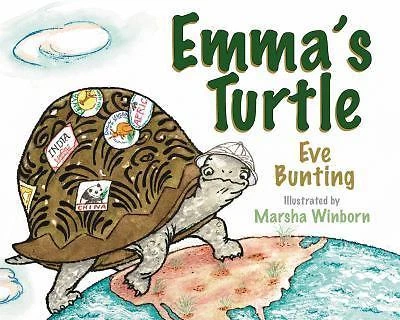 [9781620917350] Emma's turtle
