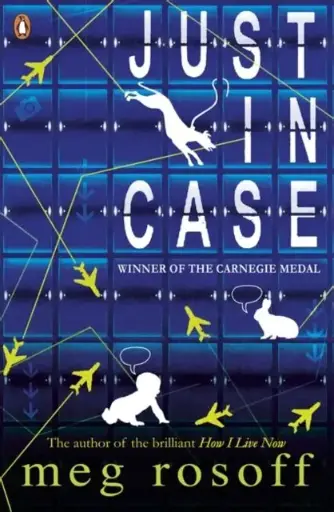 [9780141318066] Just in case
