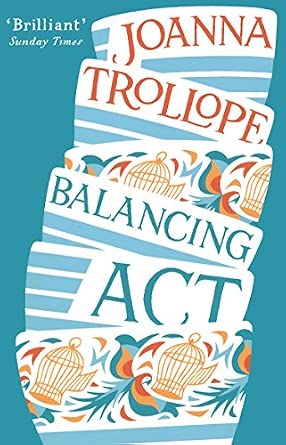 [9780552778558] Balancing Act
