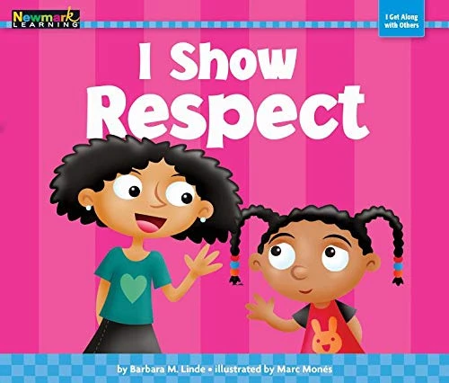 [9781478804680] I Show Respect