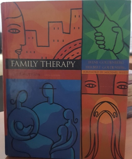 [9780534556693] Family Therapy An Overview