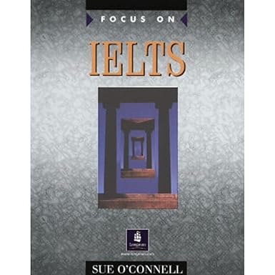 [9780582447738] Focus on IELTS